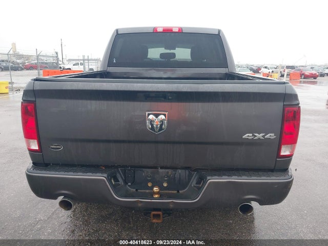 RAM 1500 Express 2014 3C6RR7KT4EG285289 Image 16