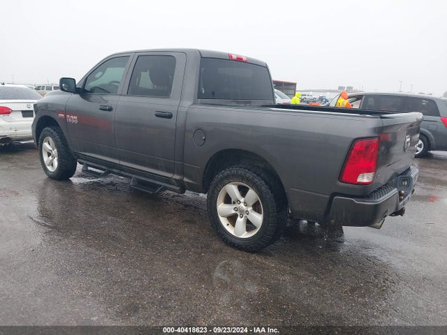 RAM 1500 Express 2014 3C6RR7KT4EG285289 Image 3