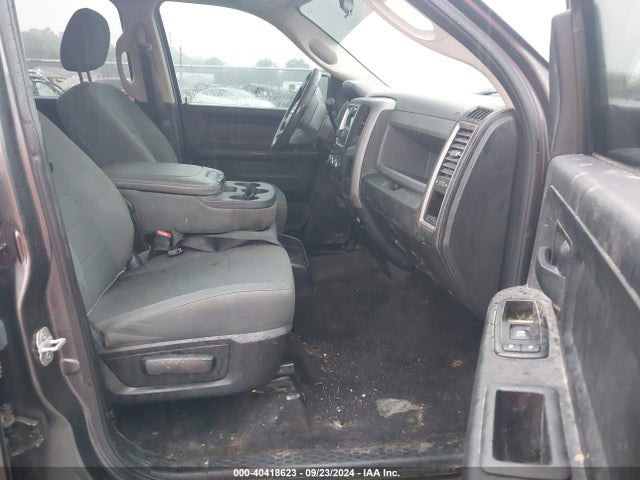 RAM 1500 Express 2014 3C6RR7KT4EG285289 Image 5