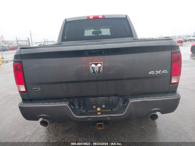 RAM 1500 Express 2014 3C6RR7KT4EG285289 Image 6