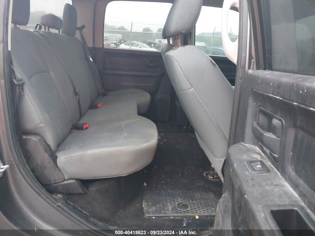 RAM 1500 Express 2014 3C6RR7KT4EG285289 Image 8