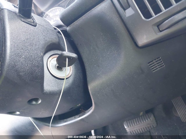 2008 MITSUBISHI ENDEAVOR 4A4MM31S98E009679 Photo 10