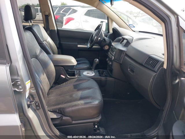 2008 MITSUBISHI ENDEAVOR 4A4MM31S98E009679 Photo 4