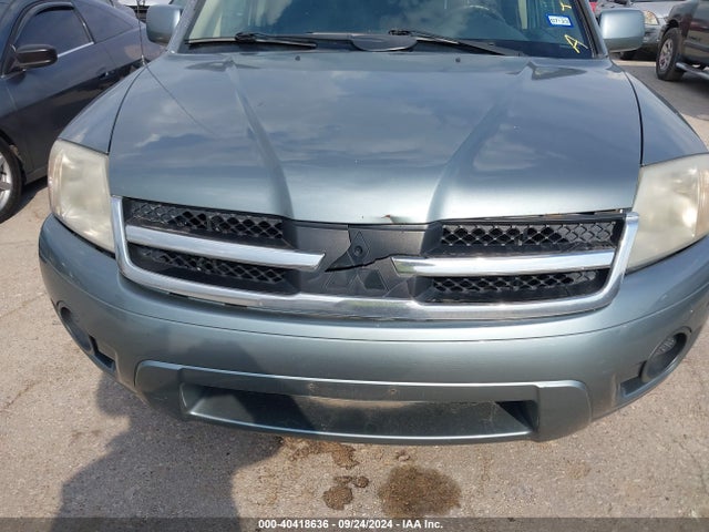 2008 MITSUBISHI ENDEAVOR 4A4MM31S98E009679 Photo 5