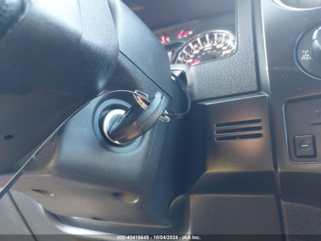 1FTFW1ET0EFC81674 Ford F-150 Fx4