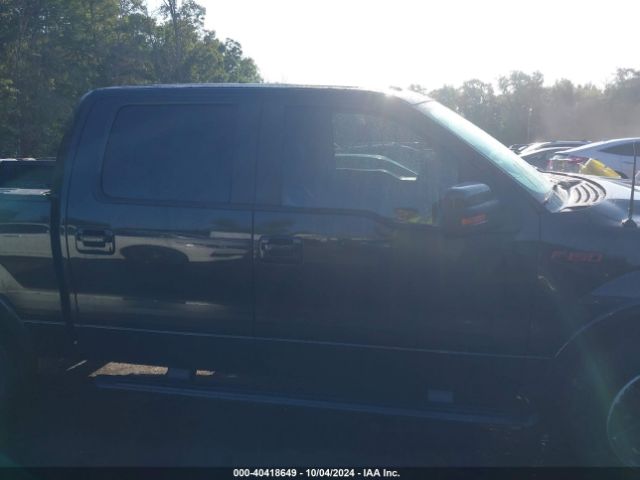 1FTFW1ET0EFC81674 Ford F-150 Fx4