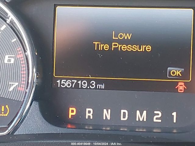 1FTFW1ET0EFC81674 Ford F-150 Fx4