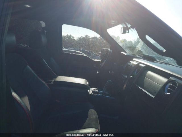 1FTFW1ET0EFC81674 Ford F-150 Fx4