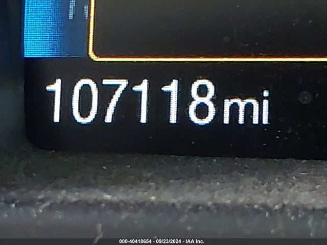 Ford FOCUS SE 2015 1FADP3K25FL316178 Image 12
