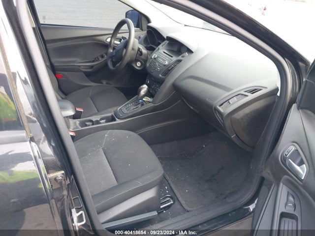 Ford FOCUS SE 2015 1FADP3K25FL316178 Image 5