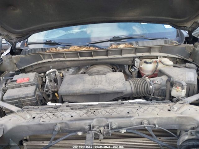 1GCPWFED3KZ121602 Chevrolet Silverado 1500 High Country
