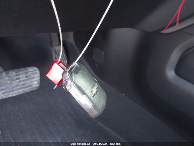 1GCPWFED3KZ121602 Chevrolet Silverado 1500 High Country