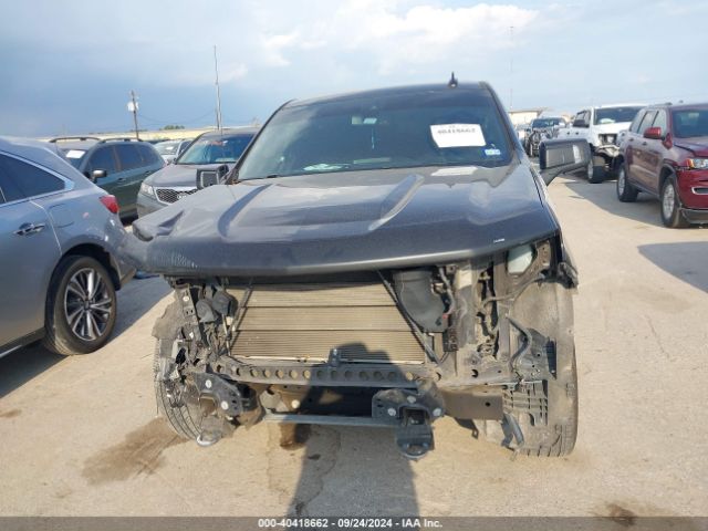 1GCPWFED3KZ121602 Chevrolet Silverado 1500 High Country