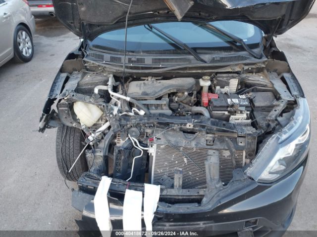 JN1BJ1CR4KW341295 Nissan Rogue Sport S