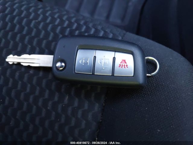 JN1BJ1CR4KW341295 Nissan Rogue Sport S