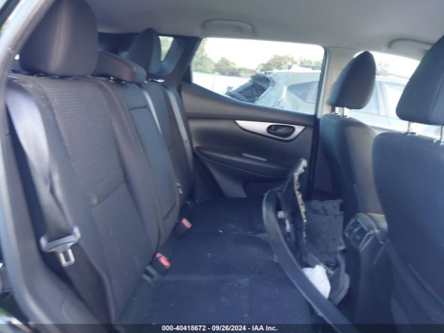 JN1BJ1CR4KW341295 Nissan Rogue Sport S