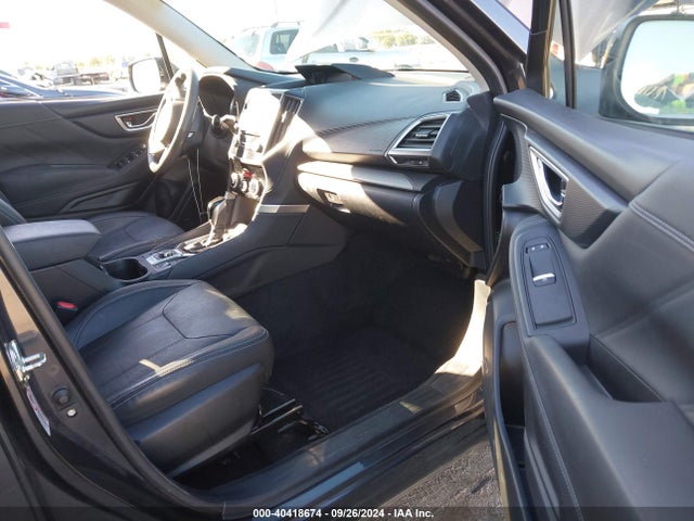 JF2SKAUC7KH472778 Subaru Forester Limited