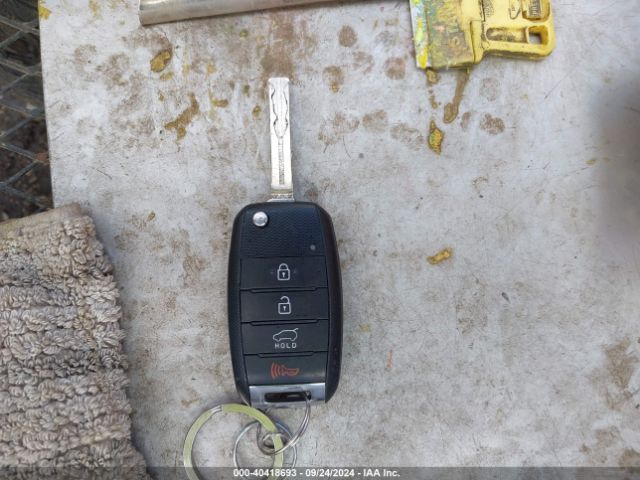 KNDJN2A23E7736317 KIA Soul