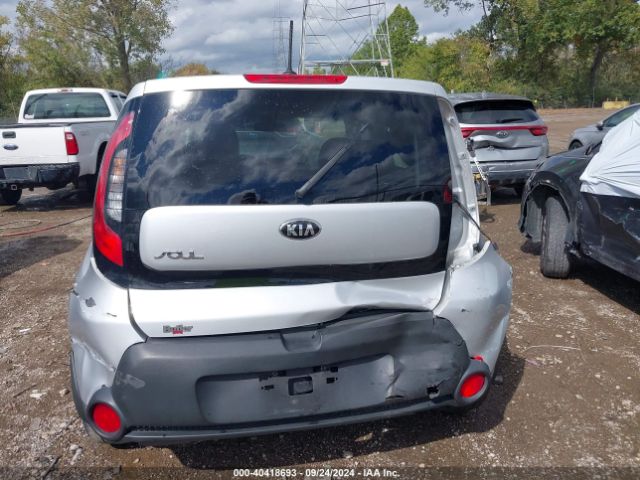 KNDJN2A23E7736317 KIA Soul