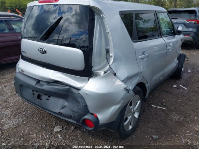 KNDJN2A23E7736317 KIA Soul