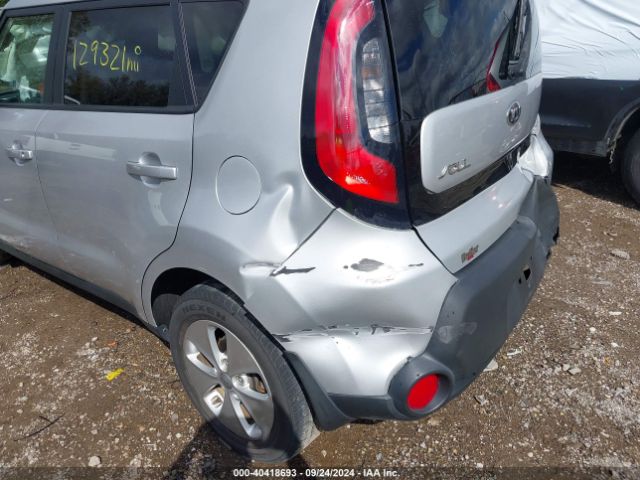 KNDJN2A23E7736317 KIA Soul