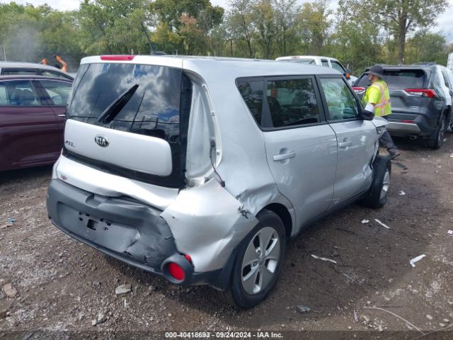 KNDJN2A23E7736317 KIA Soul