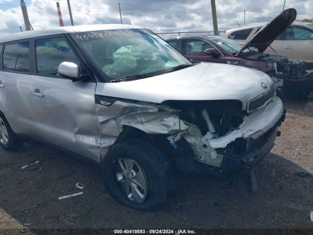 KNDJN2A23E7736317 KIA Soul