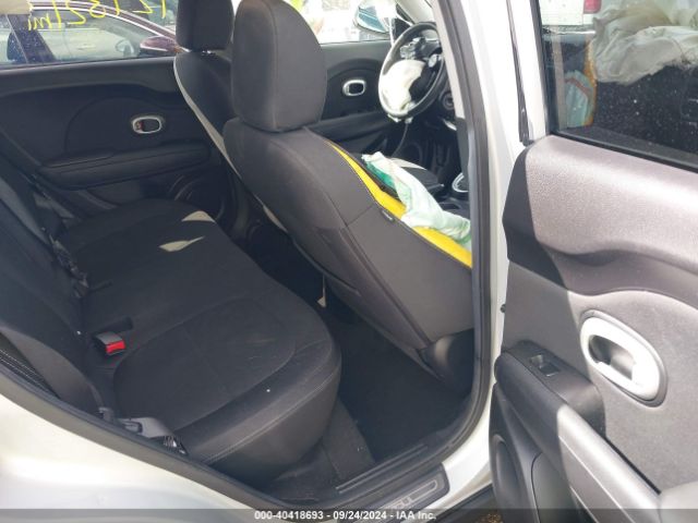 KNDJN2A23E7736317 KIA Soul