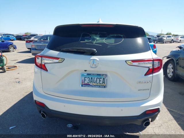 5J8TC2H53KL042214 Acura Rdx Technology Package