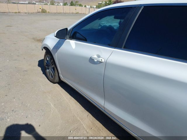 4T1BF1FK4FU488971 Toyota CAMRY SE