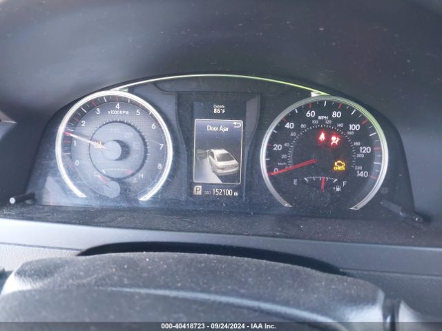 4T1BF1FK4FU488971 Toyota CAMRY SE