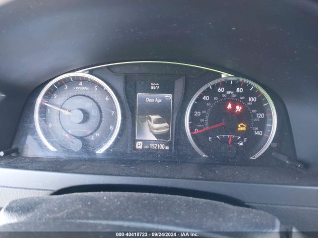 4T1BF1FK4FU488971 Toyota CAMRY SE