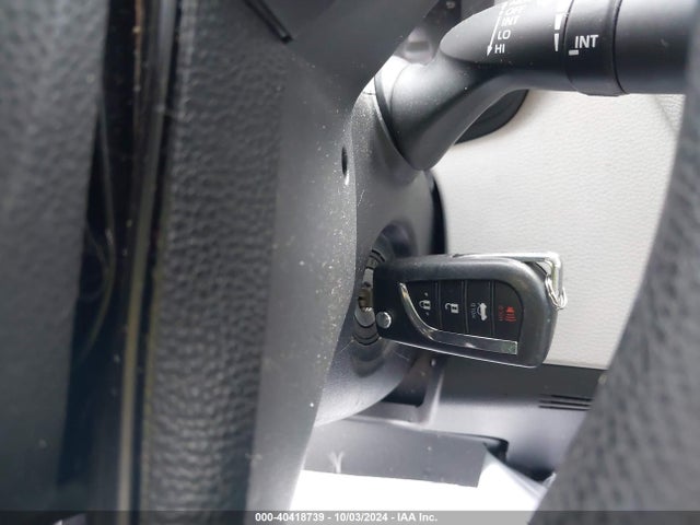 Toyota COROLLA LE 2020 JTDEPRAE7LJ091623 Image 11