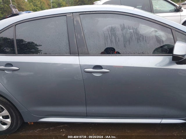 Toyota COROLLA LE 2020 JTDEPRAE7LJ091623 Image 13
