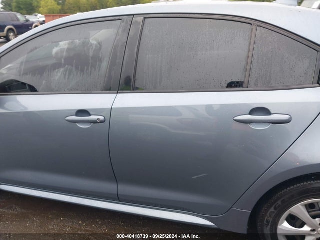 Toyota COROLLA LE 2020 JTDEPRAE7LJ091623 Image 14