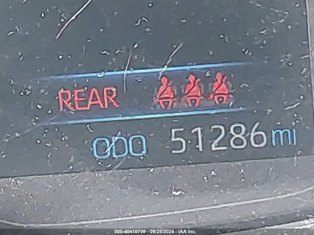 Toyota COROLLA LE 2020 JTDEPRAE7LJ091623 Image 15