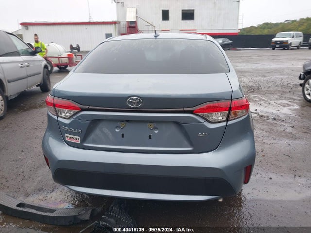 Toyota COROLLA LE 2020 JTDEPRAE7LJ091623 Image 16