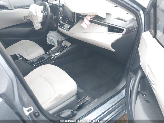 Toyota COROLLA LE 2020 JTDEPRAE7LJ091623 Image 5