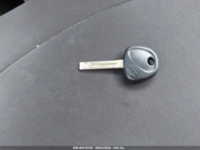 KNDJN2A23H7423319 KIA Soul