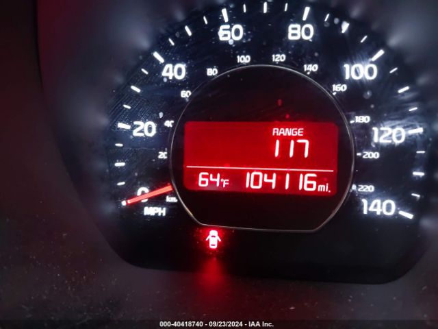 KNDJN2A23H7423319 KIA Soul