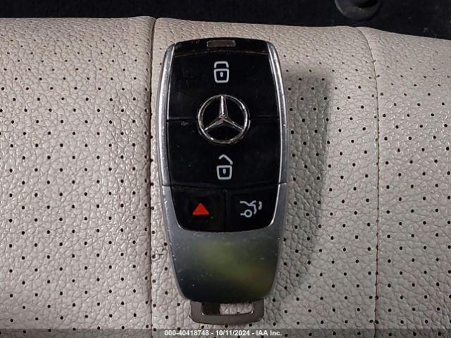 WDDZF4JB0HA164941 Mercedes-Benz E 300