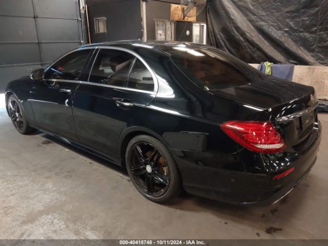 WDDZF4JB0HA164941 Mercedes-Benz E 300
