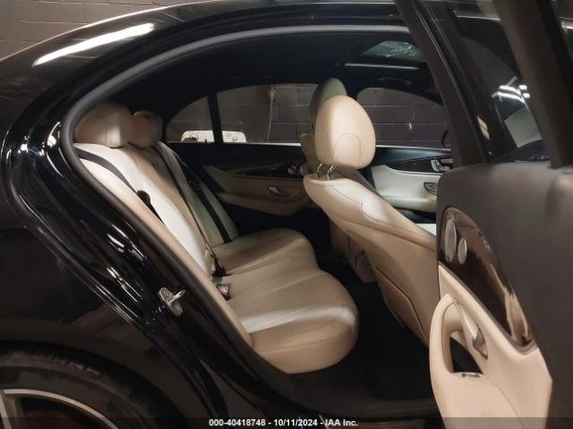WDDZF4JB0HA164941 Mercedes-Benz E 300