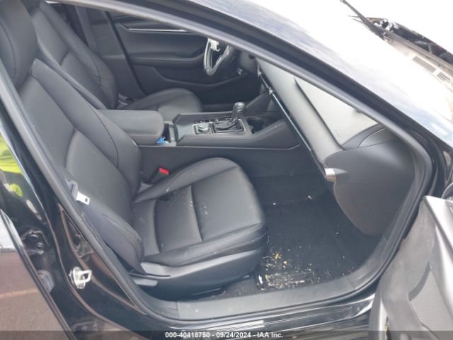 JM1BPABL0M1338645 Mazda MAZDA3