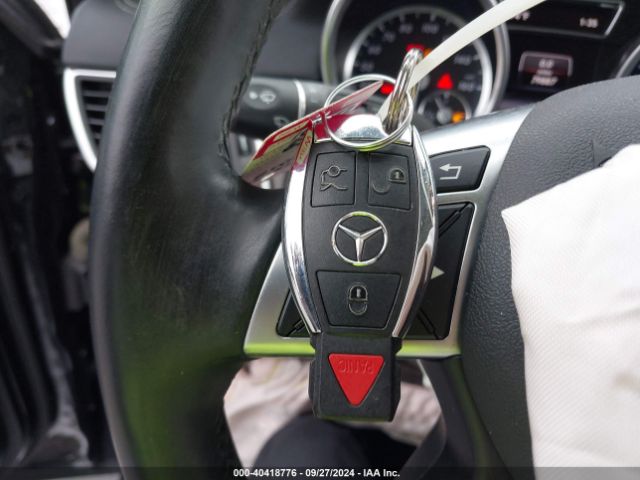 4JGDF6EE6FA513596 Mercedes-Benz Gl 450 4matic