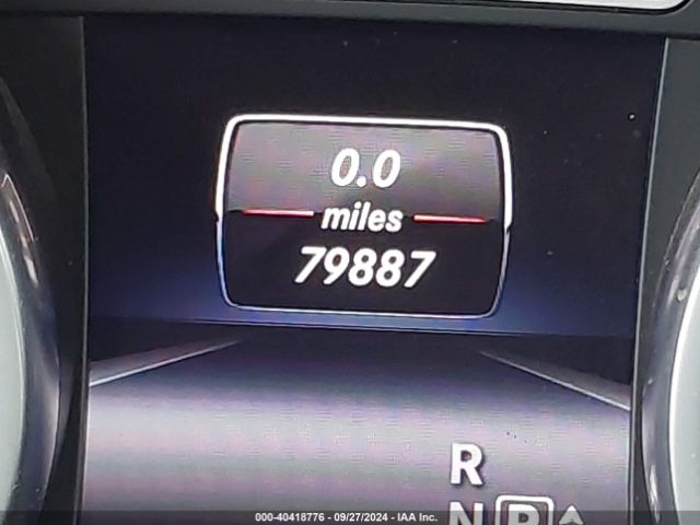 4JGDF6EE6FA513596 Mercedes-Benz Gl 450 4matic