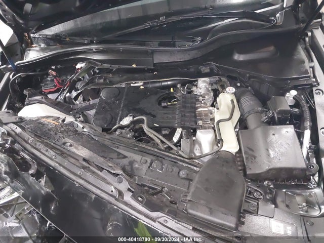 Mazda Cx-90 3.3 Turbo Preferred Plus 2024 JM3KKCHDXR1111116 Image 10