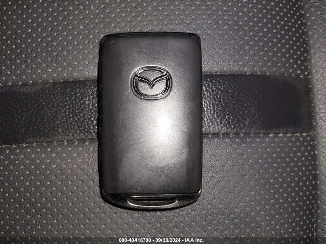 Mazda Cx-90 3.3 Turbo Preferred Plus 2024 JM3KKCHDXR1111116 Image 11