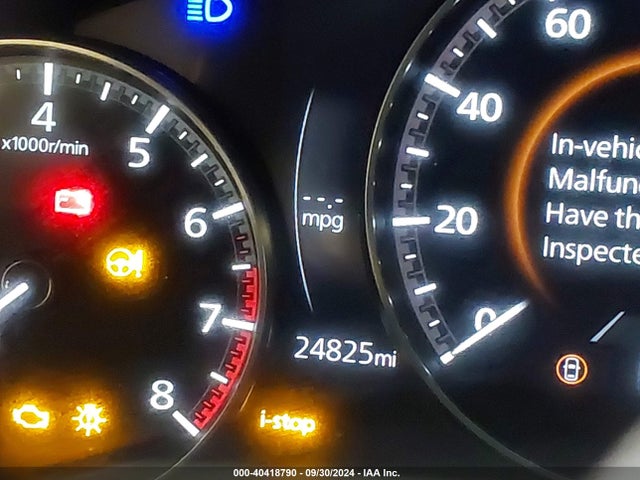 Mazda Cx-90 3.3 Turbo Preferred Plus 2024 JM3KKCHDXR1111116 Image 16