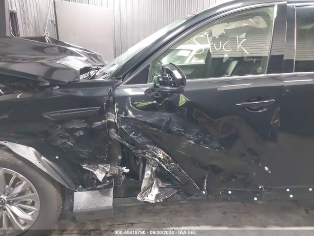 Mazda Cx-90 3.3 Turbo Preferred Plus 2024 JM3KKCHDXR1111116 Image 19